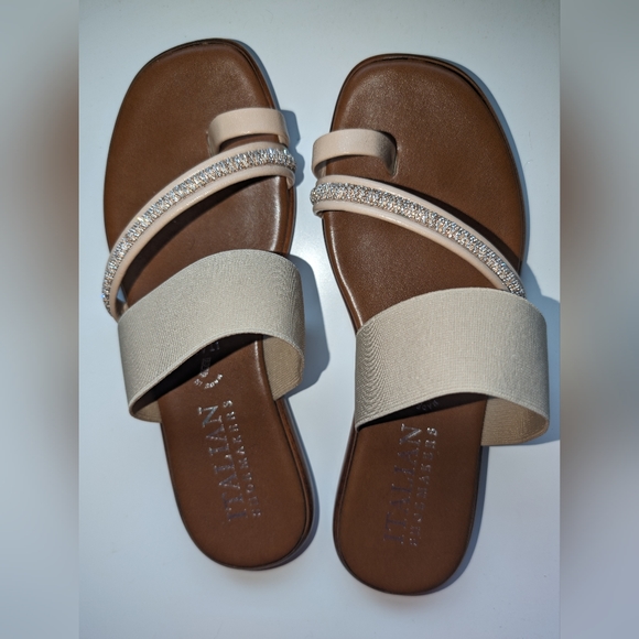 Women's Sandals - Picture 3 of 6